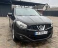 Чорний Ніссан Кашкай, об'ємом двигуна 1.46 л та пробігом 245 тис. км за 8500 $, фото 9 на Automoto.ua