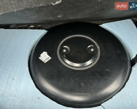 Чорний Ніссан Кашкай, об'ємом двигуна 2 л та пробігом 223 тис. км за 8700 $, фото 25 на Automoto.ua