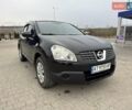 Черный Ниссан Кашкай, объемом двигателя 2 л и пробегом 250 тыс. км за 7900 $, фото 14 на Automoto.ua