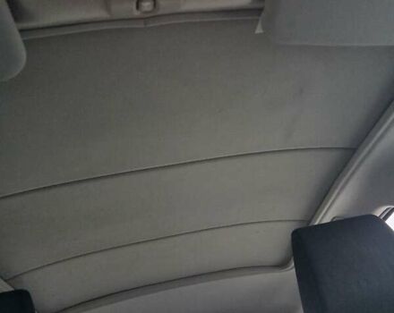 Чорний Ніссан Кашкай, об'ємом двигуна 2 л та пробігом 300 тис. км за 7900 $, фото 9 на Automoto.ua