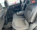 Черный Ниссан Кашкай, объемом двигателя 2 л и пробегом 227 тыс. км за 8490 $, фото 29 на Automoto.ua