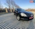 Черный Ниссан Кашкай, объемом двигателя 1.6 л и пробегом 205 тыс. км за 8555 $, фото 27 на Automoto.ua