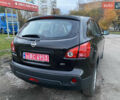 Ніссан Кашкай 2008 у Конотопе на Automoto.ua Чорний Ніссан Кашкай, об'ємом двигуна 1.5 л та пробігом 224 тис. км за 8950 $, фото 10 на Automoto.ua
