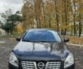 Черный Ниссан Кашкай, объемом двигателя 2 л и пробегом 231 тыс. км за 7400 $, фото 1 на Automoto.ua