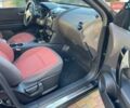 Черный Ниссан Кашкай, объемом двигателя 2 л и пробегом 167 тыс. км за 7900 $, фото 19 на Automoto.ua