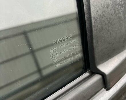 Черный Ниссан Кашкай, объемом двигателя 1.46 л и пробегом 262 тыс. км за 8200 $, фото 32 на Automoto.ua