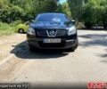 Черный Ниссан Кашкай, объемом двигателя 2 л и пробегом 0 тыс. км за 10000 $, фото 1 на Automoto.ua