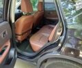 Черный Ниссан Кашкай, объемом двигателя 2 л и пробегом 299 тыс. км за 8800 $, фото 5 на Automoto.ua