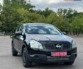 Чорний Ніссан Кашкай, об'ємом двигуна 1.6 л та пробігом 239 тис. км за 7800 $, фото 23 на Automoto.ua