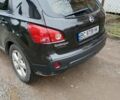 Черный Ниссан Кашкай, объемом двигателя 2 л и пробегом 298 тыс. км за 8300 $, фото 6 на Automoto.ua