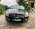 Чорний Ніссан Кашкай, об'ємом двигуна 2 л та пробігом 266 тис. км за 6800 $, фото 2 на Automoto.ua
