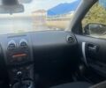 Чорний Ніссан Кашкай, об'ємом двигуна 1.46 л та пробігом 267 тис. км за 8900 $, фото 25 на Automoto.ua