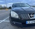 Чорний Ніссан Кашкай, об'ємом двигуна 1.5 л та пробігом 223 тис. км за 7700 $, фото 3 на Automoto.ua