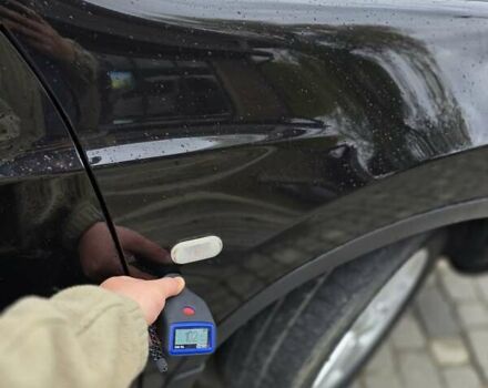 Чорний Ніссан Кашкай, об'ємом двигуна 1.5 л та пробігом 255 тис. км за 8200 $, фото 43 на Automoto.ua