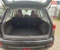 Чорний Ніссан Кашкай, об'ємом двигуна 2 л та пробігом 263 тис. км за 6999 $, фото 13 на Automoto.ua