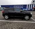 Чорний Ніссан Кашкай, об'ємом двигуна 1.5 л та пробігом 275 тис. км за 8300 $, фото 3 на Automoto.ua