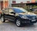 Черный Ниссан Кашкай, объемом двигателя 2 л и пробегом 167 тыс. км за 7900 $, фото 9 на Automoto.ua