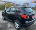 Ніссан Кашкай 2008 у Конотопе на Automoto.ua Чорний Ніссан Кашкай, об'ємом двигуна 1.5 л та пробігом 224 тис. км за 8950 $, фото 5 на Automoto.ua