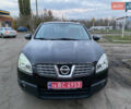 Ніссан Кашкай 2008 у Конотопе на Automoto.ua Чорний Ніссан Кашкай, об'ємом двигуна 1.5 л та пробігом 224 тис. км за 8950 $, фото 3 на Automoto.ua