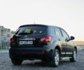Черный Ниссан Кашкай, объемом двигателя 1.6 л и пробегом 240 тыс. км за 8000 $, фото 2 на Automoto.ua