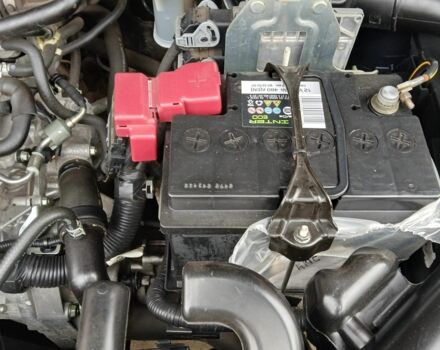 Чорний Ніссан Кашкай, об'ємом двигуна 0 л та пробігом 96 тис. км за 8650 $, фото 4 на Automoto.ua