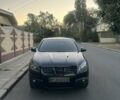 Чорний Ніссан Кашкай, об'ємом двигуна 1.46 л та пробігом 267 тис. км за 8900 $, фото 5 на Automoto.ua