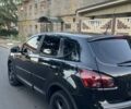 Чорний Ніссан Кашкай, об'ємом двигуна 1.46 л та пробігом 267 тис. км за 8900 $, фото 20 на Automoto.ua