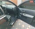 Черный Ниссан Кашкай, объемом двигателя 1.6 л и пробегом 307 тыс. км за 7800 $, фото 15 на Automoto.ua