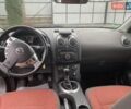 Чорний Ніссан Кашкай, об'ємом двигуна 2 л та пробігом 263 тис. км за 6999 $, фото 9 на Automoto.ua