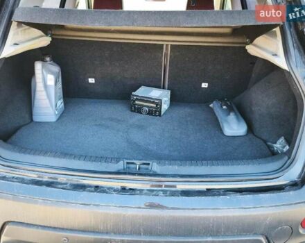 Ніссан Кашкай 2008 у Львові на Automoto.ua Чорний Ніссан Кашкай, об'ємом двигуна 2 л та пробігом 154 тис. км за 7800 $, фото 4 на Automoto.ua