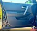 Черный Ниссан Кашкай, объемом двигателя 2 л и пробегом 178 тыс. км за 8900 $, фото 7 на Automoto.ua