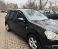 Чорний Ніссан Кашкай, об'ємом двигуна 1.6 л та пробігом 280 тис. км за 8200 $, фото 1 на Automoto.ua