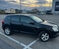 Чорний Ніссан Кашкай, об'ємом двигуна 1.5 л та пробігом 223 тис. км за 7700 $, фото 1 на Automoto.ua