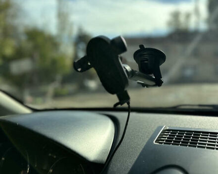 Черный Ниссан Кашкай, объемом двигателя 2 л и пробегом 192 тыс. км за 8920 $, фото 24 на Automoto.ua