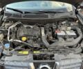 Черный Ниссан Кашкай, объемом двигателя 2 л и пробегом 270 тыс. км за 8750 $, фото 6 на Automoto.ua