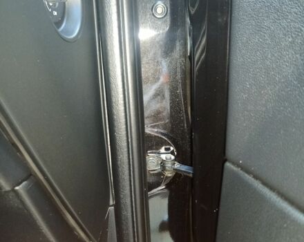 Чорний Ніссан Кашкай, об'ємом двигуна 1.5 л та пробігом 280 тис. км за 8900 $, фото 6 на Automoto.ua