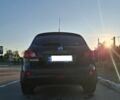 Чорний Ніссан Кашкай, об'ємом двигуна 2 л та пробігом 158 тис. км за 7800 $, фото 3 на Automoto.ua