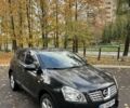 Черный Ниссан Кашкай, объемом двигателя 2 л и пробегом 231 тыс. км за 7400 $, фото 3 на Automoto.ua