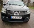 Чорний Ніссан Кашкай, об'ємом двигуна 1.99 л та пробігом 298 тис. км за 7700 $, фото 8 на Automoto.ua