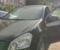 Черный Ниссан Кашкай, объемом двигателя 2 л и пробегом 228 тыс. км за 9200 $, фото 1 на Automoto.ua