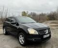 Чорний Ніссан Кашкай, об'ємом двигуна 1.6 л та пробігом 200 тис. км за 7500 $, фото 1 на Automoto.ua