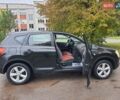 Чорний Ніссан Кашкай, об'ємом двигуна 1.5 л та пробігом 206 тис. км за 8150 $, фото 9 на Automoto.ua