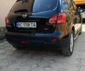 Чорний Ніссан Кашкай, об'ємом двигуна 1.46 л та пробігом 219 тис. км за 8200 $, фото 4 на Automoto.ua