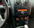 Черный Ниссан Кашкай, объемом двигателя 1.6 л и пробегом 97 тыс. км за 8500 $, фото 7 на Automoto.ua