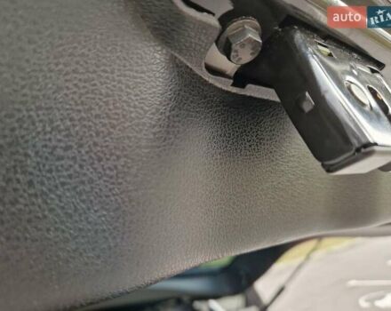 Черный Ниссан Кашкай, объемом двигателя 2 л и пробегом 65 тыс. км за 10400 $, фото 83 на Automoto.ua