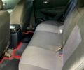 Черный Ниссан Кашкай, объемом двигателя 2 л и пробегом 190 тыс. км за 7900 $, фото 10 на Automoto.ua