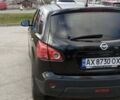 Чорний Ніссан Кашкай, об'ємом двигуна 1.6 л та пробігом 131 тис. км за 8700 $, фото 10 на Automoto.ua