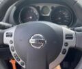 Черный Ниссан Кашкай, объемом двигателя 1.6 л и пробегом 180 тыс. км за 8200 $, фото 8 на Automoto.ua