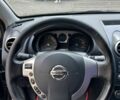 Черный Ниссан Кашкай, объемом двигателя 2 л и пробегом 231 тыс. км за 7400 $, фото 10 на Automoto.ua
