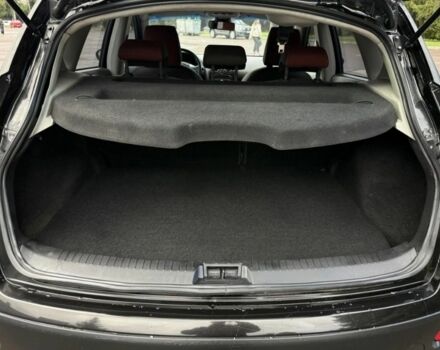 Чорний Ніссан Кашкай, об'ємом двигуна 2 л та пробігом 220 тис. км за 9200 $, фото 7 на Automoto.ua